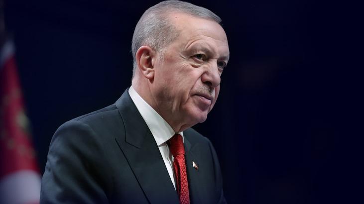 Erdoğan’dan Putin’in nükleer tehdidine ilişkin son dakika açıklaması: Bu adımı NATO gözden geçirmeli