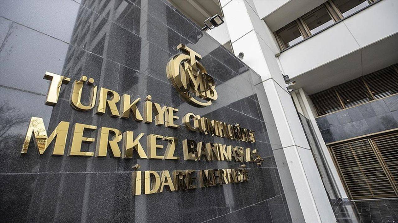 Merkez Bankası faiz kararını açıkladı